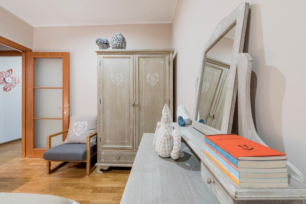 Mignon - Appartamento Di Charme Turin Exterior photo