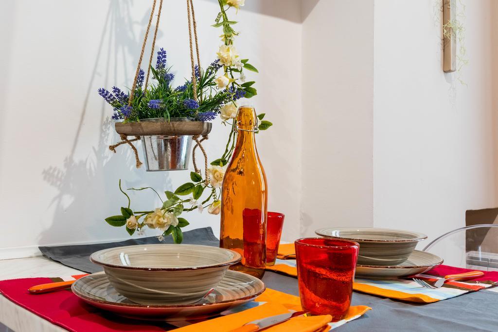 Mignon - Appartamento Di Charme Turin Exterior photo