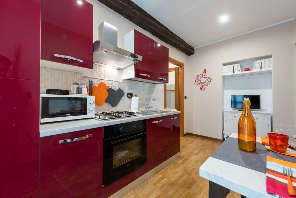 Mignon - Appartamento Di Charme Turin Exterior photo