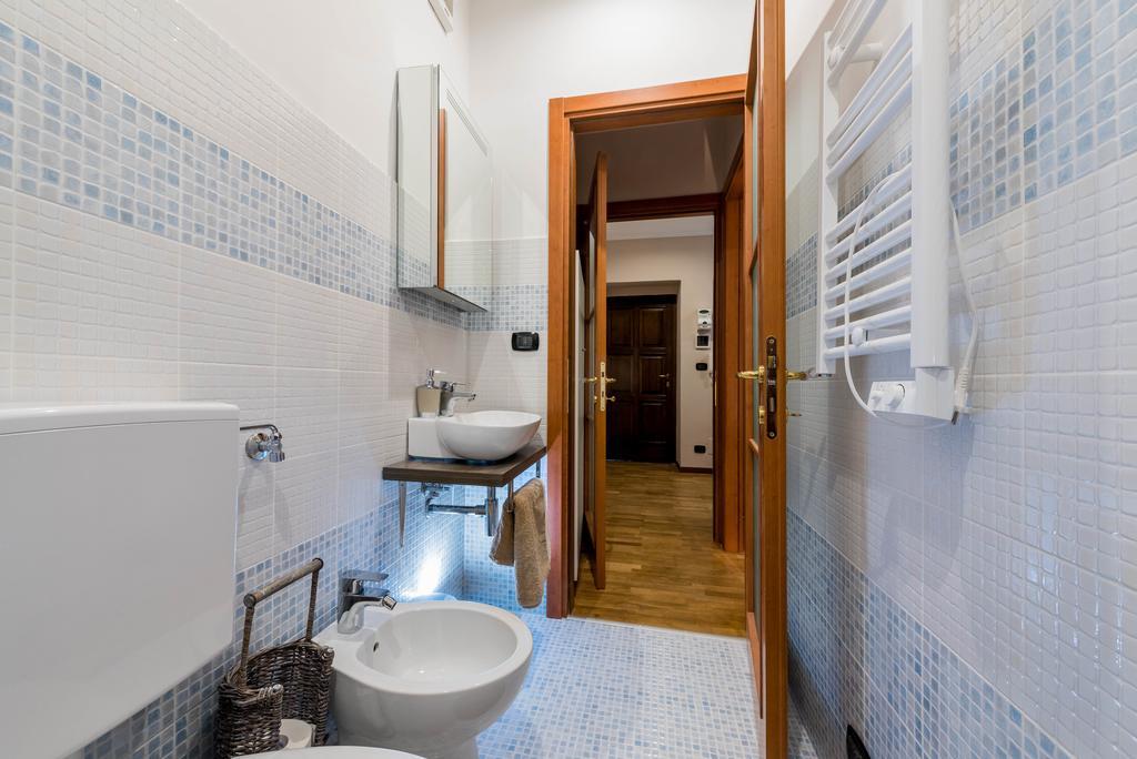 Mignon - Appartamento Di Charme Turin Exterior photo